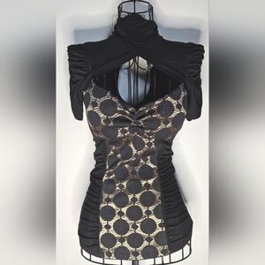 🌺Monaco Romantic Top